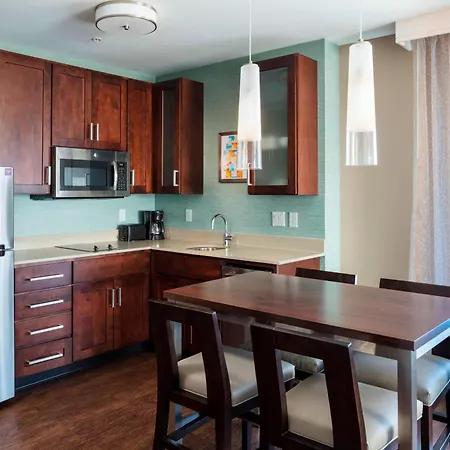 Residence Inn By Marriott Boston Burlington